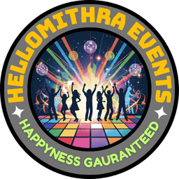 HelloMithra Events logo