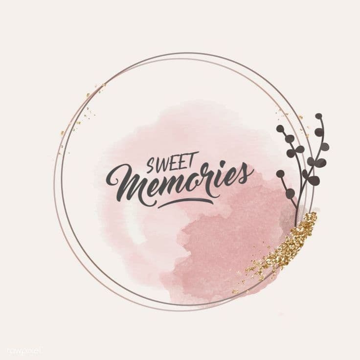 New memories message sign
