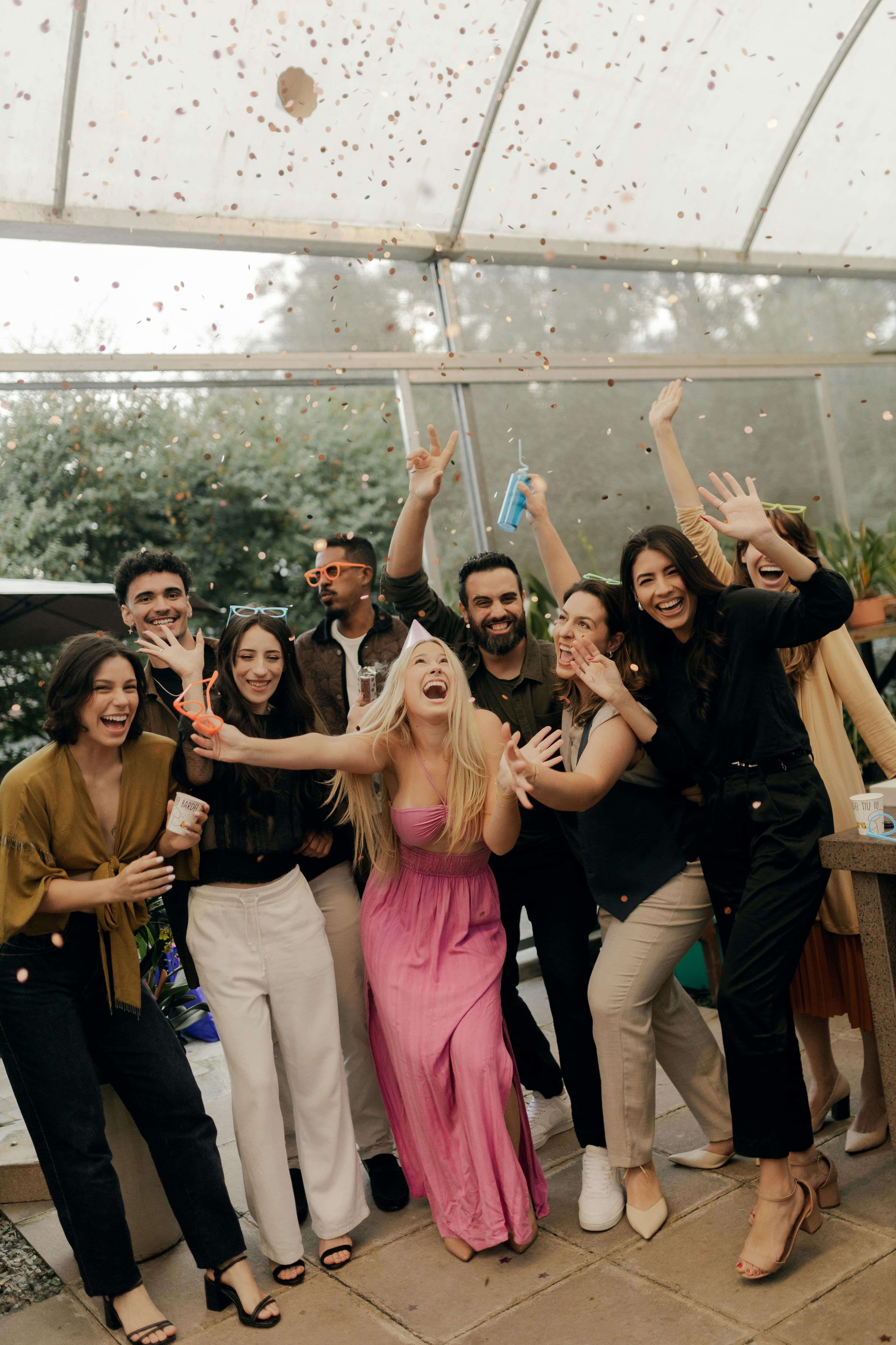 A memorable HelloMithra Events moment that feels special and lasting